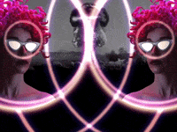 Masseduction GIF by St. Vincent