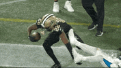 Regular Season Football GIF by NFL