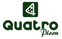 Pizza Delivery Sticker by Halltec