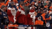 Look At Me Dab 2018 Nfl GIF by NFL