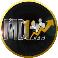 Lead Lid Sticker by MD1