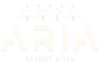 ariahotel aria alanya aria spa aria resort Sticker