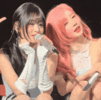 Really Like You Singing GIF