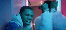 a boogie wit da hoodie company GIF by Remy Ma