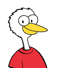 Send Help No Sticker by Noha Bahr