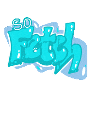 Fetch Sticker by Wag Trendz