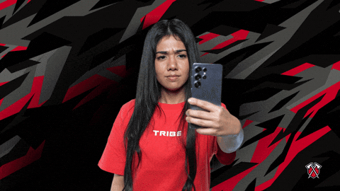 Brawl Stars Photos GIF by Tribe Gaming