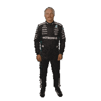 Formula One Sticker Sticker by Mercedes-AMG Petronas Formula One Team