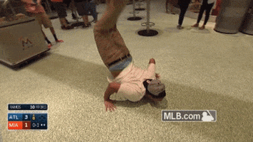 GIF by MLB