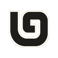 G Sticker by That Gorilla Brand