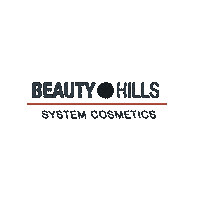 Systemcosmetics Sticker by BeautyHillsCosmetics