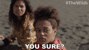 No Thanks What GIF by Amazon Prime Video
