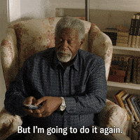 Home Yes GIF by ABC Network