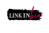 Pink Kiss Sticker by Penelope Wylde