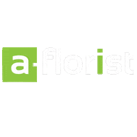 a-florist flower flowers bloemen florist Sticker