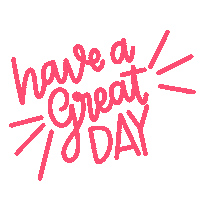 anniebolding positive positivity goodvibes have a great day Sticker