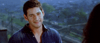 Mahesh Babu Businessman GIF