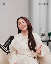 Faye GIF