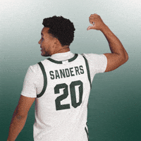 Msu Msubasketball GIF by Michigan State Athletics