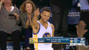 stephen curry GIF by Golden State Warriors