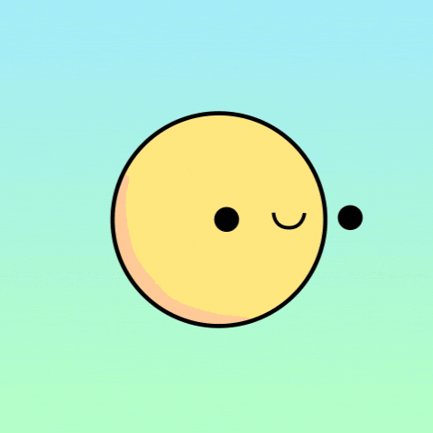 Happy Good Times GIF by doodles