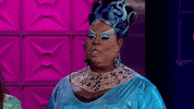 logo tv GIF by RuPaul's Drag Race