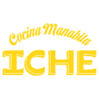 Manabita Sticker by ichecocinamanabita
