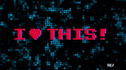Old School Love GIF by Realopoly