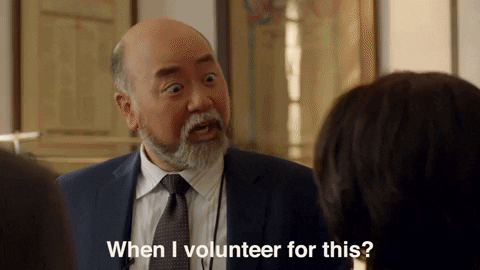 cbc marriage GIF by Kim's Convenience
