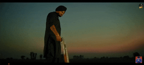 Babbu Maan Sidhu GIF