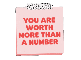 Weightloss Scales Sticker by FabulousPlanning