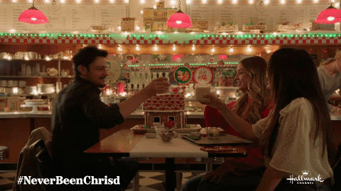GIF by Hallmark Channel