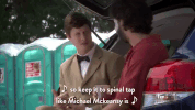 comedy central GIF by Workaholics