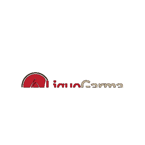 Logoliquogarma Sticker by Biogarma