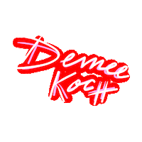 Lashes Love Sticker by Andrea Caceres