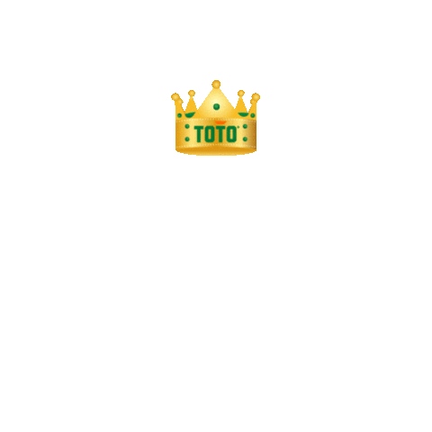 Team Club Sticker by Toto