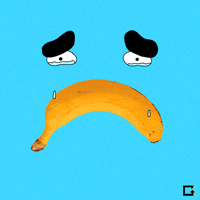 Yes We Have No Bananas GIF by gifnews