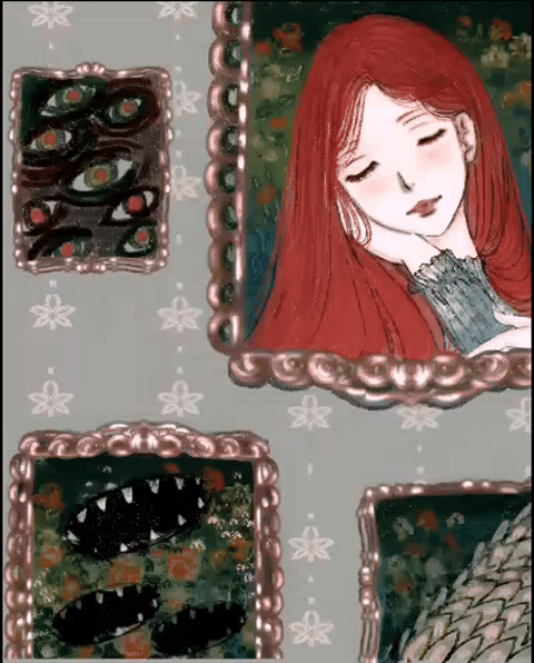 dPrimatoKumi giphyupload GIF