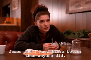 season 1 episode 6 GIF by Twin Peaks on Showtime