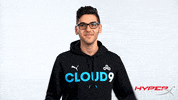 League Of Legends Lol GIF by HyperX