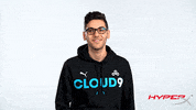 League Of Legends Lol GIF by HyperX