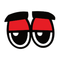 terpboii eyes terps terpboii terpboy Sticker