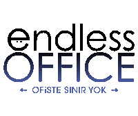 Endless Office Sticker by ENDIGITALS