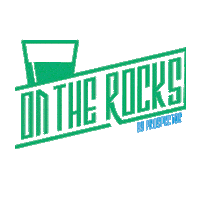 On The Rocks Podcast Sticker by ProspectorJess