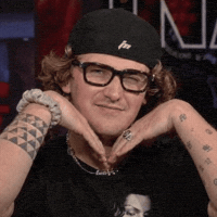 Happy I Love You GIF by Jan Metternich