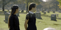 disgusted zach galifianakis GIF by BasketsFX