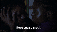 I Love You So Much