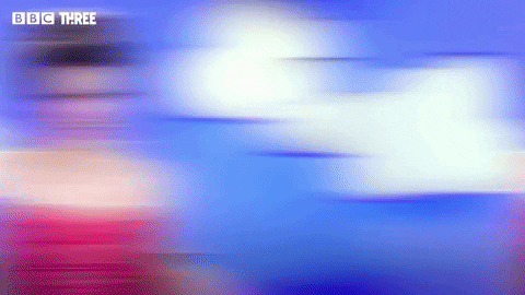 Series 3 GIF by BBC Three