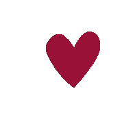 Heart Love Sticker
