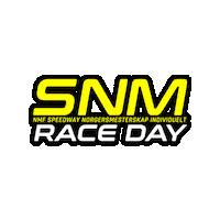 Happy Racing Sticker by Speedway Norge